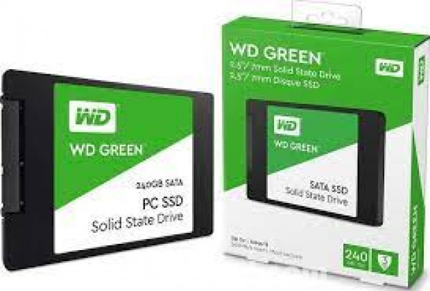 Western Digital WD Green 240GB SSD